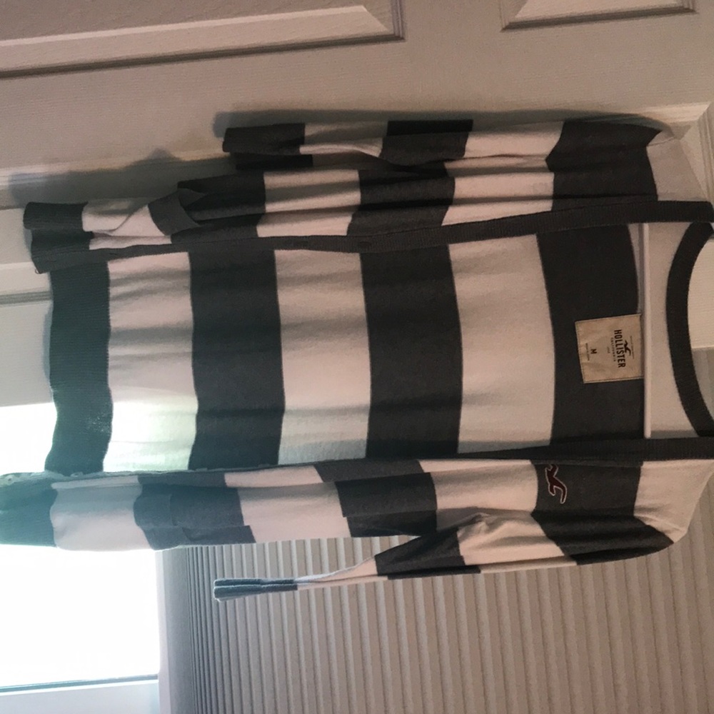 Hollister cardigan 3/4 sleeves